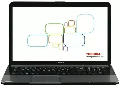 Toshiba satellite laptop - satellite,