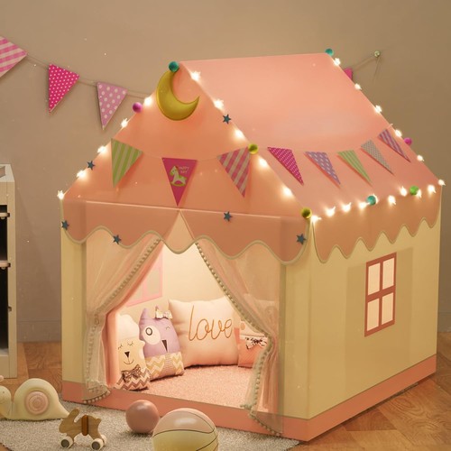 Kids tent 1 play - 2,