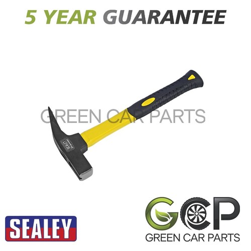 Sealey premier roofing hammer - sealey,