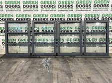 WOOD CASEMENT OAK WINDOWS