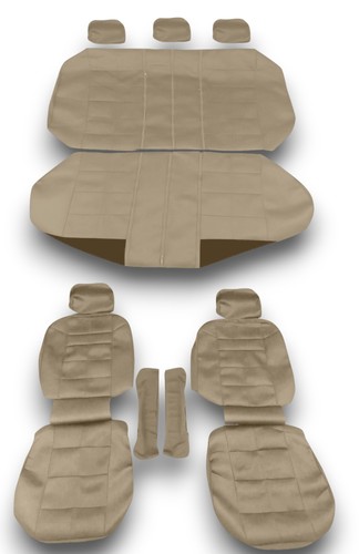 Universal covers seat - seat,
