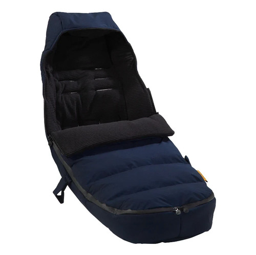 Bababing ubersnug footmuff - bababing,