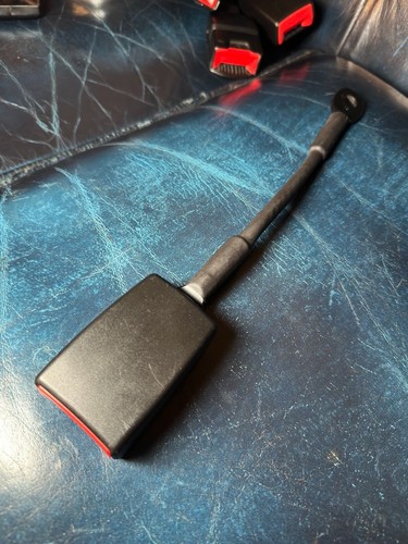 Classic mini front seatbelt - front,
