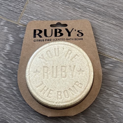 Personalised scented - h&h,
