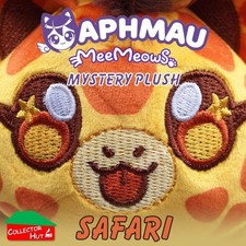 Aphmau MeeMeows Mystery 6"