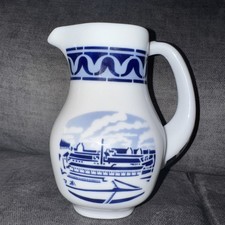SARGADELOS Creamer Milk Pitcher Jug 14.5