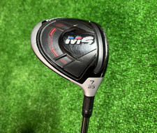 TaylorMade M4 7W Fairway Wood