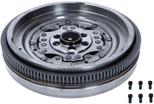 Flywheel sachs 2295 000 - 000, 324