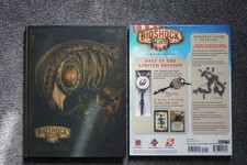 Bioshock Infinite Limited