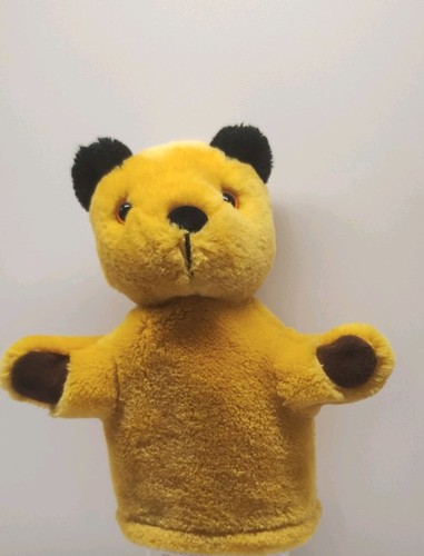 2014 sooty glove hand - sooty,