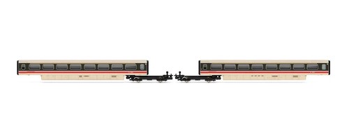 Hornby class 370 advanced - hornby, br