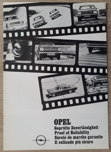 Opel dudenhofen proving ground - dudenhofen,