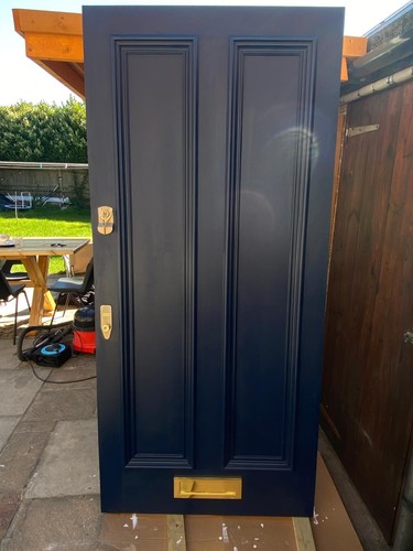 Victorian accoya hardwood - accoya,