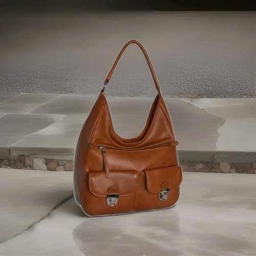 Shoulder bag stunning butter - stunning,