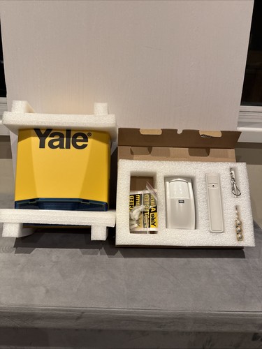 Yale hsa 3000 wireless home - wireless,