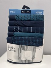 Men’s Marks & Spencer Blue /