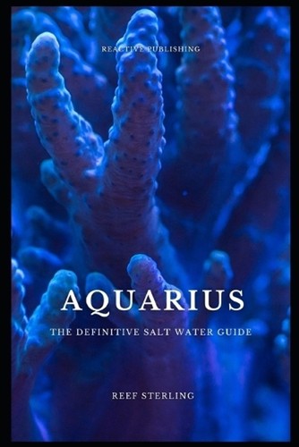 Aquarius the definitive salt - aquarius:,