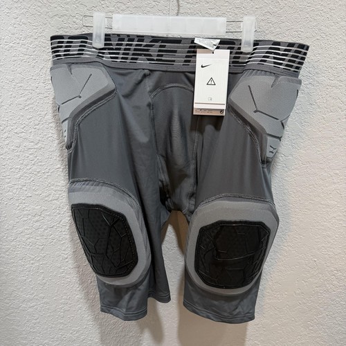 Nike pro hyperstrong padded - nike,