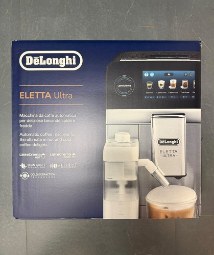 Longhi eletta ultra - de’longhi,