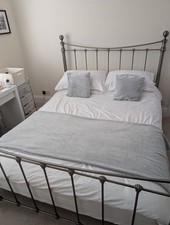 Laura Ashley Pewter Grey