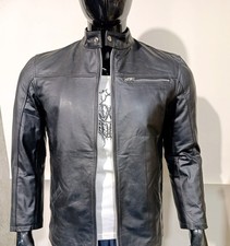 Premium Sheep Leather Jacket