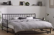 Kanso Habitat Guest Trundle