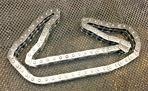Harley davidson dyna - dyna, primary