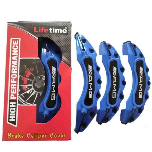 Blue universal brake - 4x,