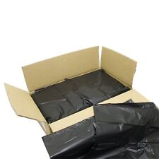 Black Wheelie Bin Boxed 100