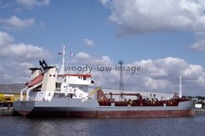 SQ0249 - F T Everard Coastal