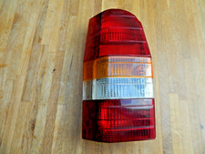 AUSTIN ROVER MONTEGO ESTATE N/S LEFT REAR  LIGHT O.E. PART