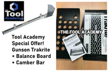 Gunson Trakrite Wheel