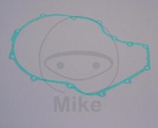 Clutch cover gasket for