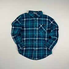 Gramicci Boys' Lumberjack Long