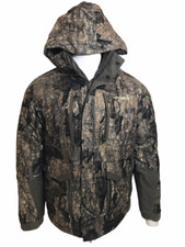 Mens REALTREE Camouflage Heavy