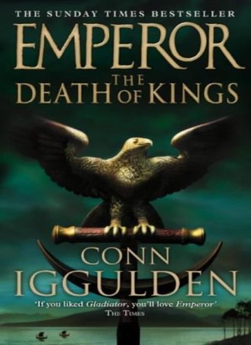 The death kings emperor - the, (emperor