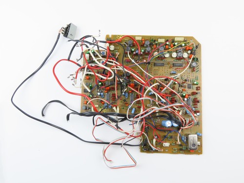 Nakamichi dragon motherboard - dragon*,