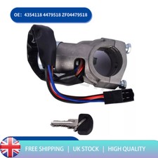 IGNITION CYLINDER STARTER KEYS