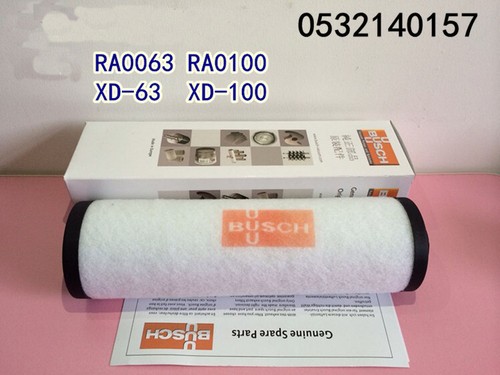0532140157 busch vacuum - p/n,