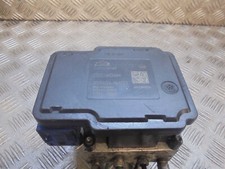 2011 RENAULT LAGUNA 1.5 DCI MK3 ABS PUMP MODULE 476600047R--A