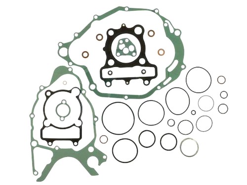 Engine gasket kit for yamaha - engine,
