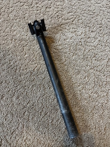 Salsa seat post - salsa,