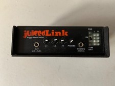 JuicedLink Riggy Micro