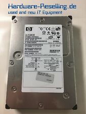 HP Seagate 73GB ST373453LW 291243-001 315639-001 9U8005-029 3.5" SCSI 15K RPM