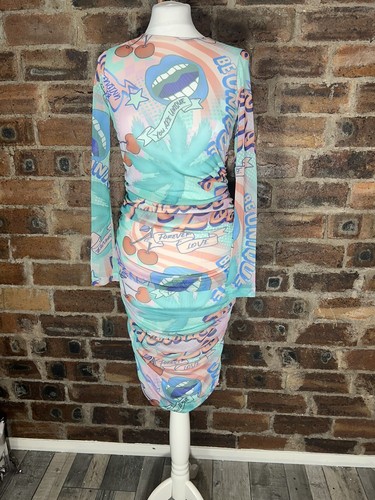 Forever unique love print - forever,