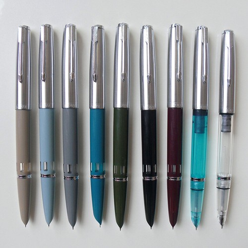 Wing sung 601 steel cap - wing,