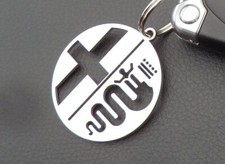 KEYRING ALFA ROMEO 159 BRERA