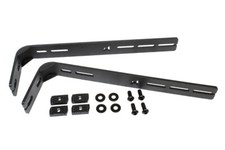 Roof rack awning brackets - rack,