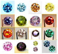 AAAAA Round Brilliant Cut