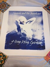 Siouxsie And The Banshees